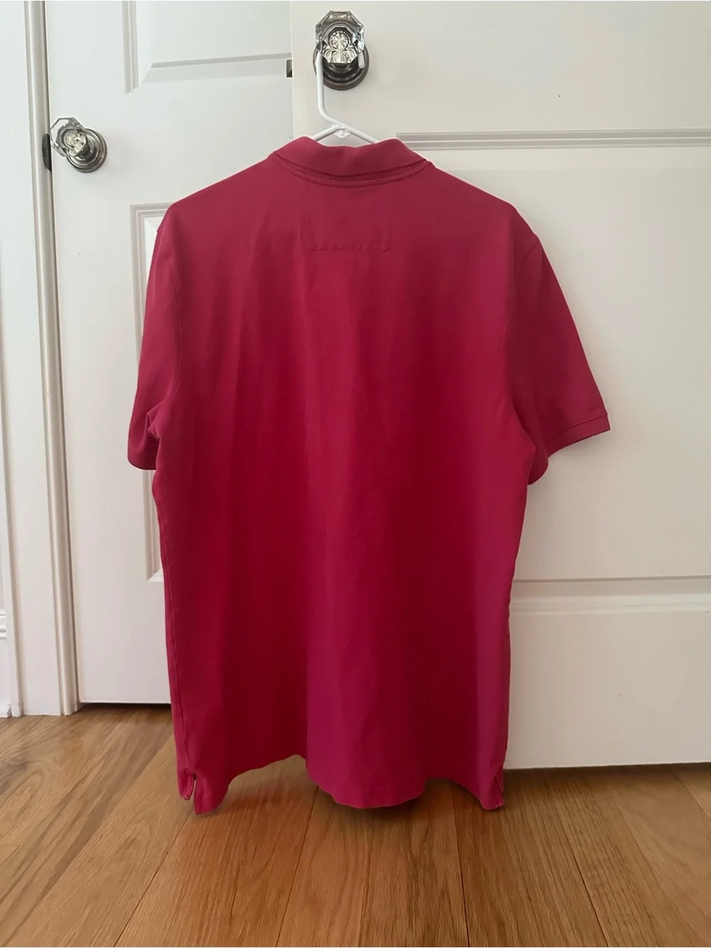 Banana Republic versatile polo